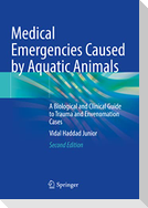 Medical Emergencies Caused by Aquatic Animals