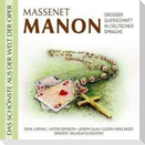 Massenet: Manon