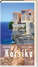 Lesereise Korsika