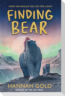 Finding Bear