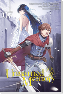 Unnamed Memory, Vol. 7 (Manga)