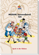 MOSAIK Sammelband 134 Hardcover