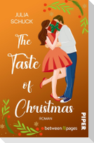The Taste of Christmas