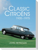 The Classic Citroens, 1935-1975