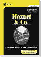 Mozart & Co. (Buch)