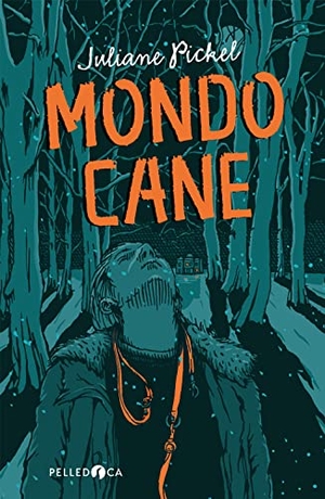 Pickel, Juliane. Mondo cane. , 2022.