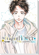 The fragrant flower blooms with dignity. Vol. 9