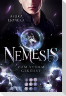 Nemesis 2: Vom Sturm geküsst