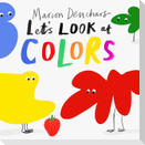 Let's Look At... Colors