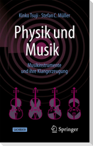 Physik und Musik