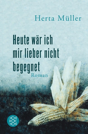 Müller, Herta. Heute wär ich mir lieber nicht begegnet - Roman. S. Fischer Verlag, 2010.