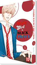 Wolf Girl & Black Prince 05
