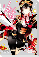 Val X Love, Vol. 6