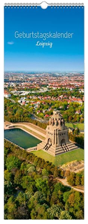 Geburtstagskalender Leipzig