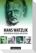 Hans Watzlik