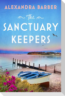 The Sanctuary Keepers