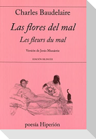 Las flores del mal