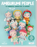 Amigurumi People