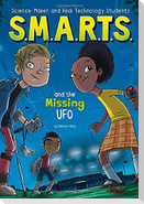 S.M.A.R.T.S. and the Missing UFO