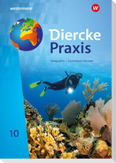 Diercke Praxis SI 10. Schulbuch. Für Gymnasien in SachsenSachsen