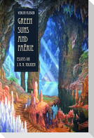 Green Suns and Faerie