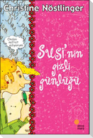 Susinin ve Paulün Gizli Günlükleri