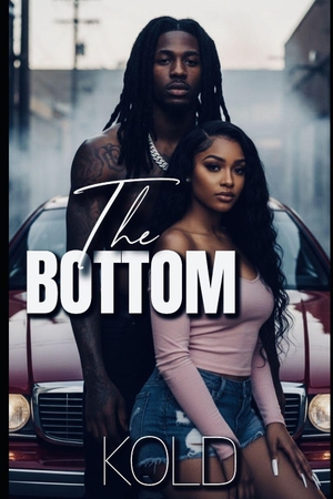 Kold. The Bottom. Independently published, 2025.