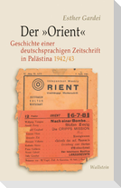 Der 'Orient'