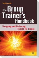 Group Trainer's Handbook