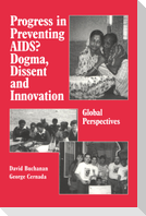 Progress in Preventing Aids?
