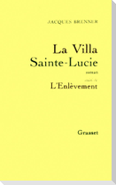 La villa Sainte-Lucie
