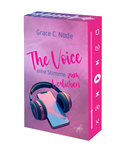 The Voice - Eine Stimme zum Verlieben