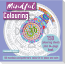 Mindful Colouring