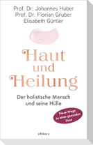 Haut und Heilung