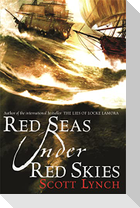 Red Seas Under Red Skies