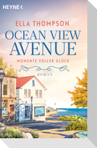 Ocean View Avenue - Momente voller Glück -