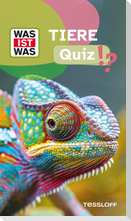 WAS IST WAS Quiz Tiere
