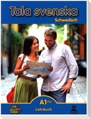 Tala svenska Schwedisch A1 Plus. Lehrbuch