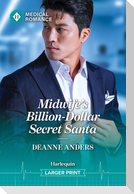 Midwife's Billion-Dollar Secret Santa