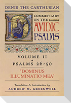 Dominus Illuminatio Mea (Denis the Carthusian's Commentary on the Psalms)
