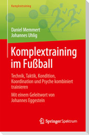 Komplextraining im Fußball
