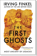 The First Ghosts