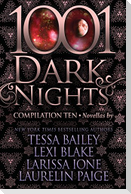 1001 Dark Nights