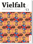 Vielfalt C1. Medienpaket