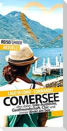 Comer See - Reiseführer - Lago di Como