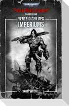Warhammer 40.000 - Verteidiger des Imperiums