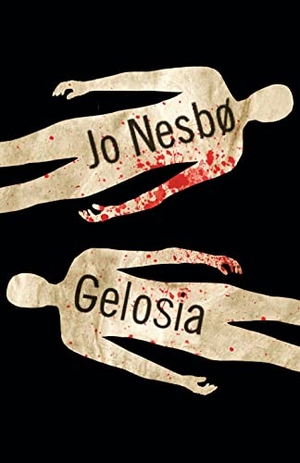 Nesbø, Jo. Gelosia. Einaudi, 2022.