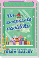 Un Escaparate Navideño -V2*