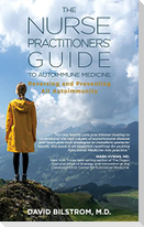 The Nurse Practitioners' Guide to Autoimmune Medicine