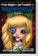Five Nights at Freddy's: Tales from the Pizzaplex 06. Nexie